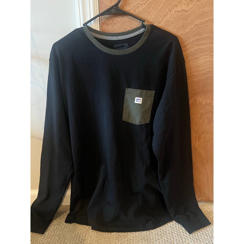 Patagonia Long Sleeve Shirt